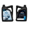 Ultra Gear 85W140-GL5