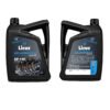 Ultra Gear EP-140-GL5