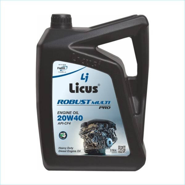 20W40 CF-4