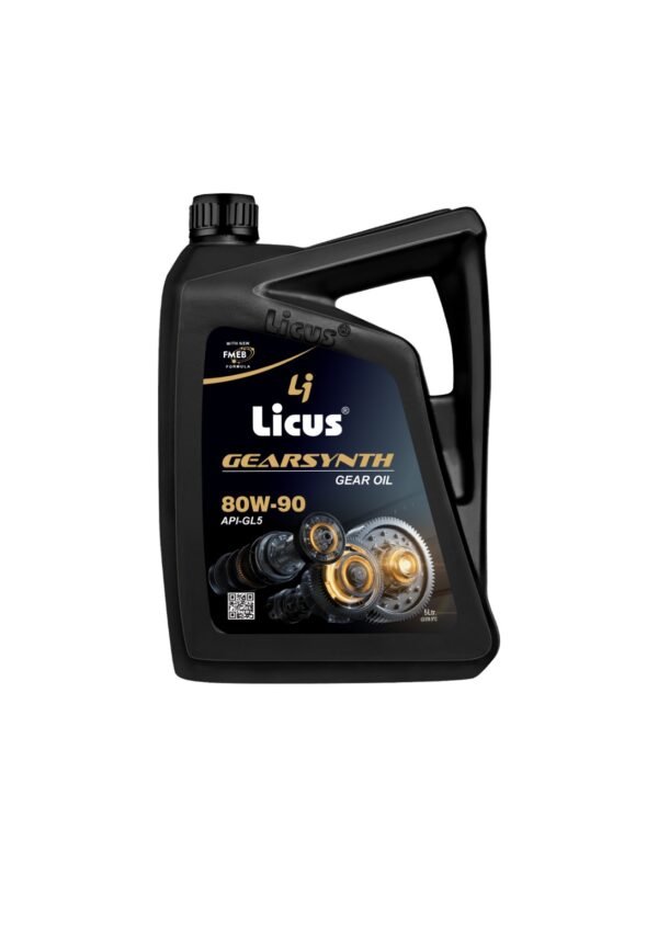 Ultra Gear, 80W90-GL5